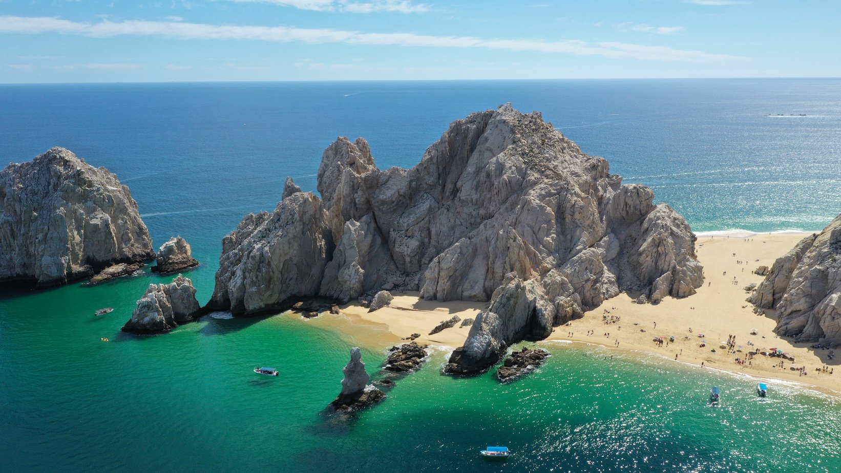 Cabo San Lucas